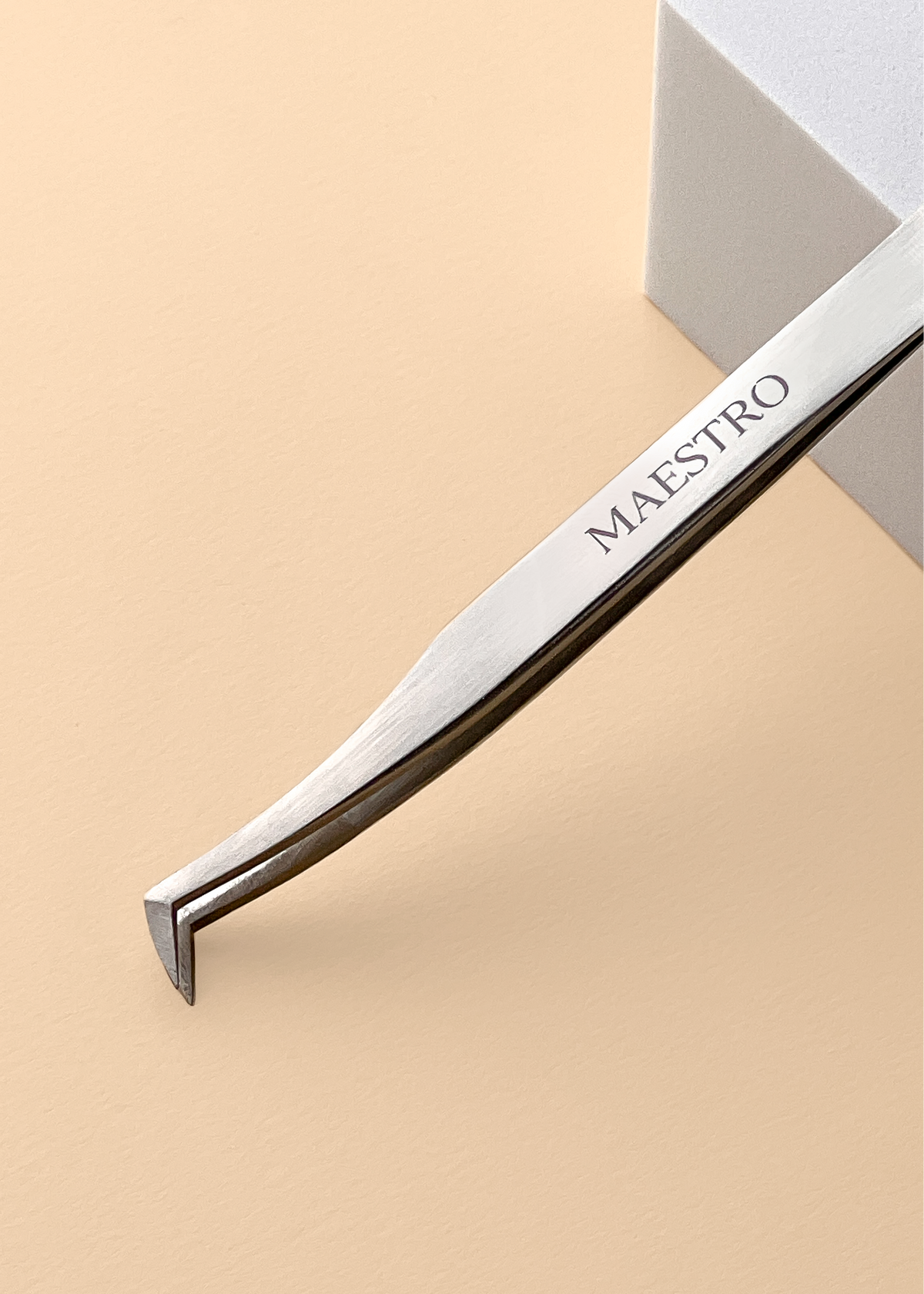 OhOchi Tweezer "MAESTRO"