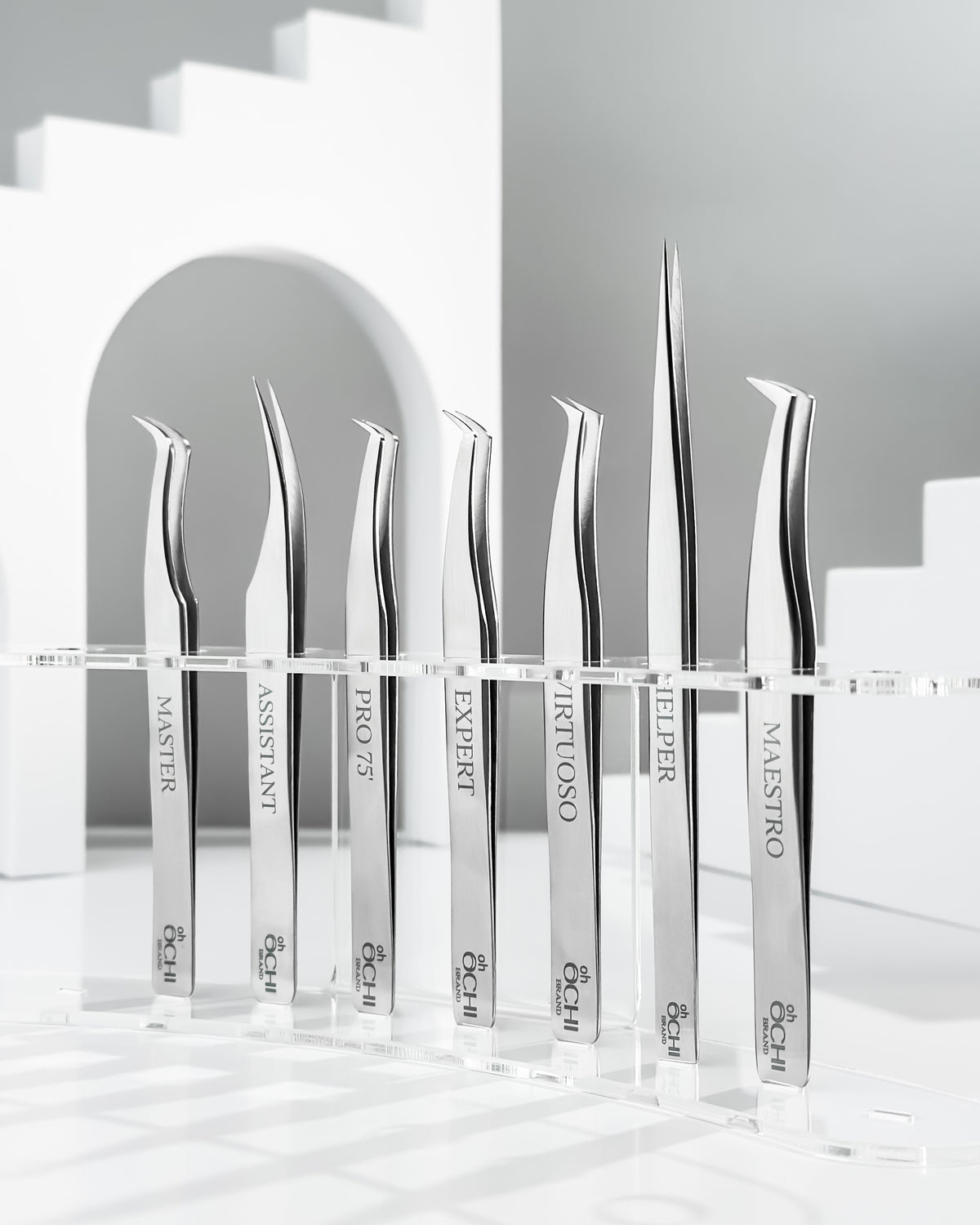 Professional Tweezers