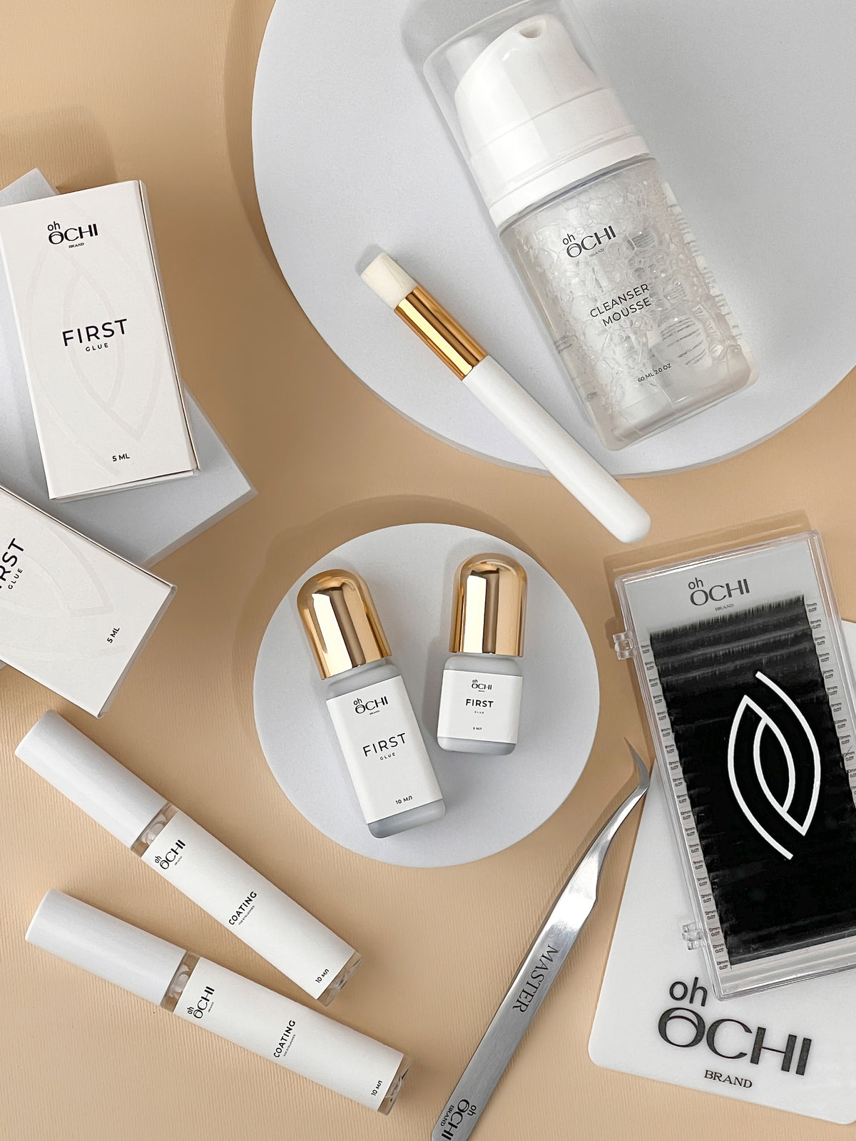 Lash Aftercare