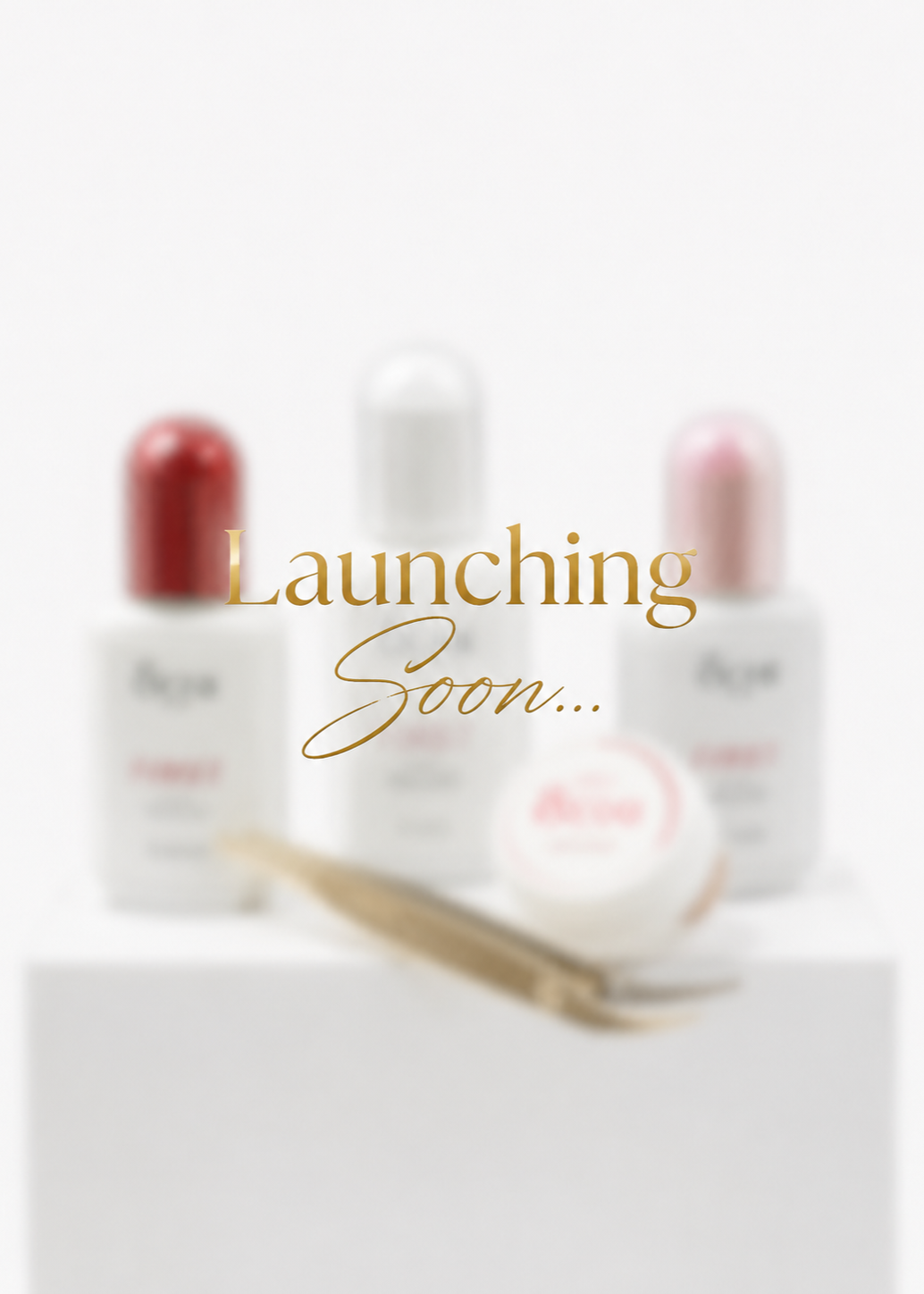 Coming Soon