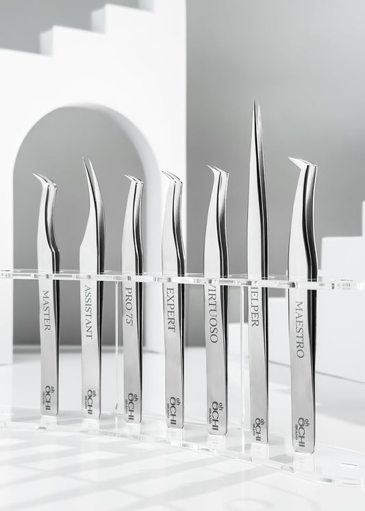 Oh Ochi Tweezers