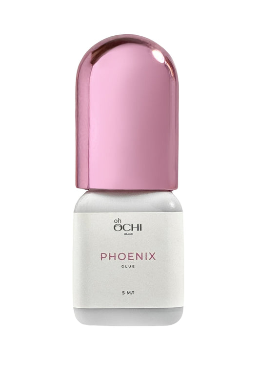 Oh OCHI “PHOENIX”Glue