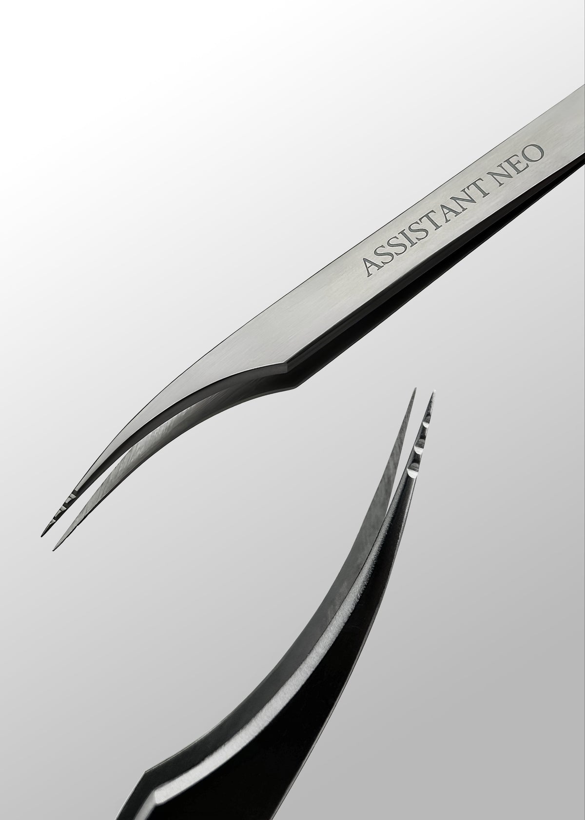 OhOchi "ASSISTANT" Tweezer