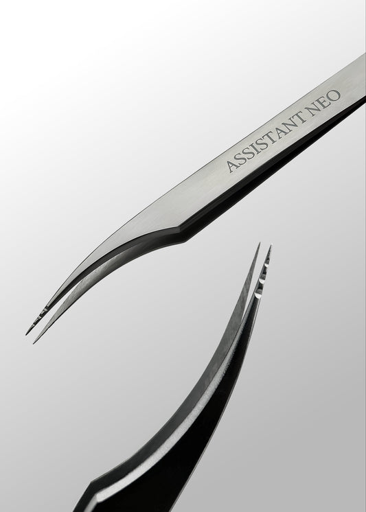 OhOchi "ASSISTANT" Tweezer