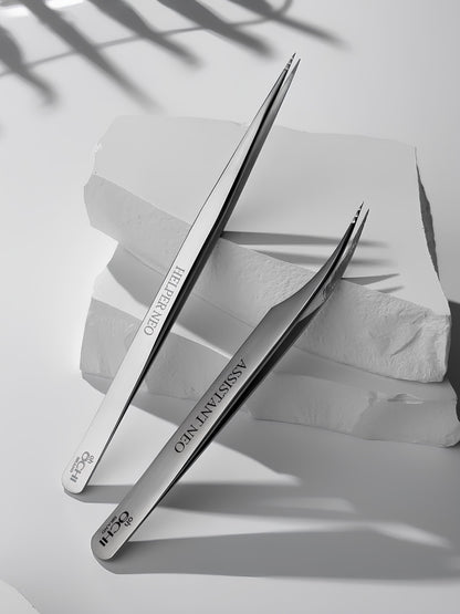 OhOchi "ASSISTANT" Tweezer