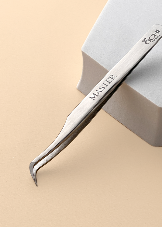 OhOchi Tweezer "MASTER"