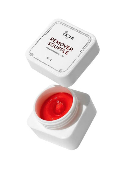 Oh OCHI Remover Soufflé