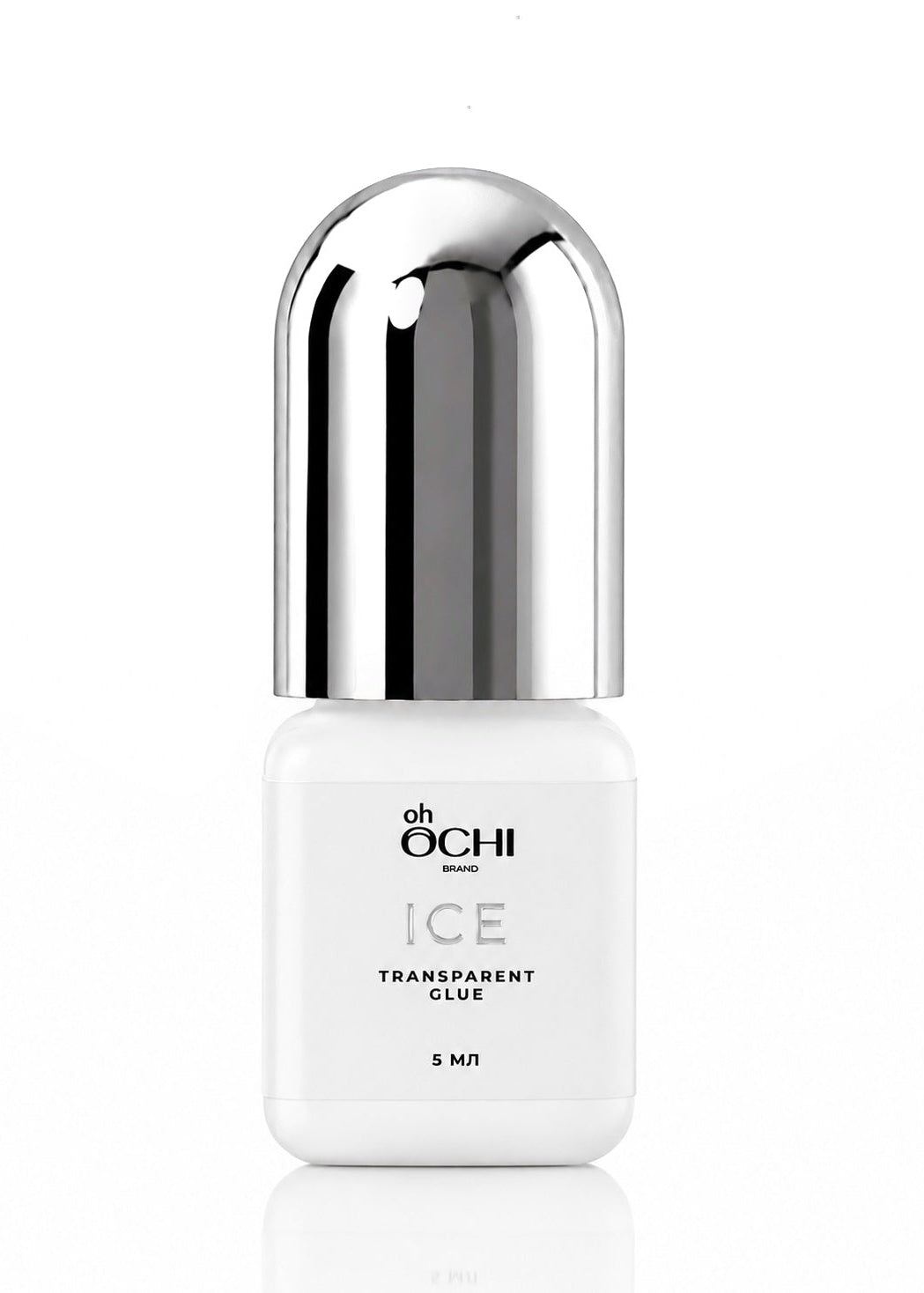 Oh OCHI ICE Transparent Glue