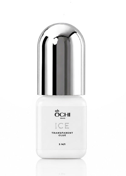 Oh OCHI ICE Transparent Glue