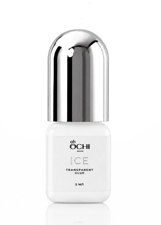 Oh OCHI ICE Transparent Glue