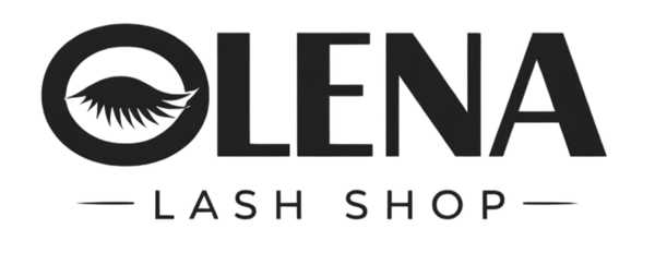 Olena Lashes Shop