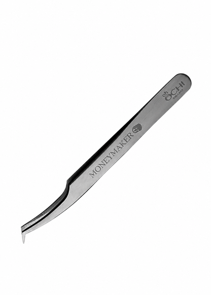 OhOchi "MONEYMAKER" Tweezers