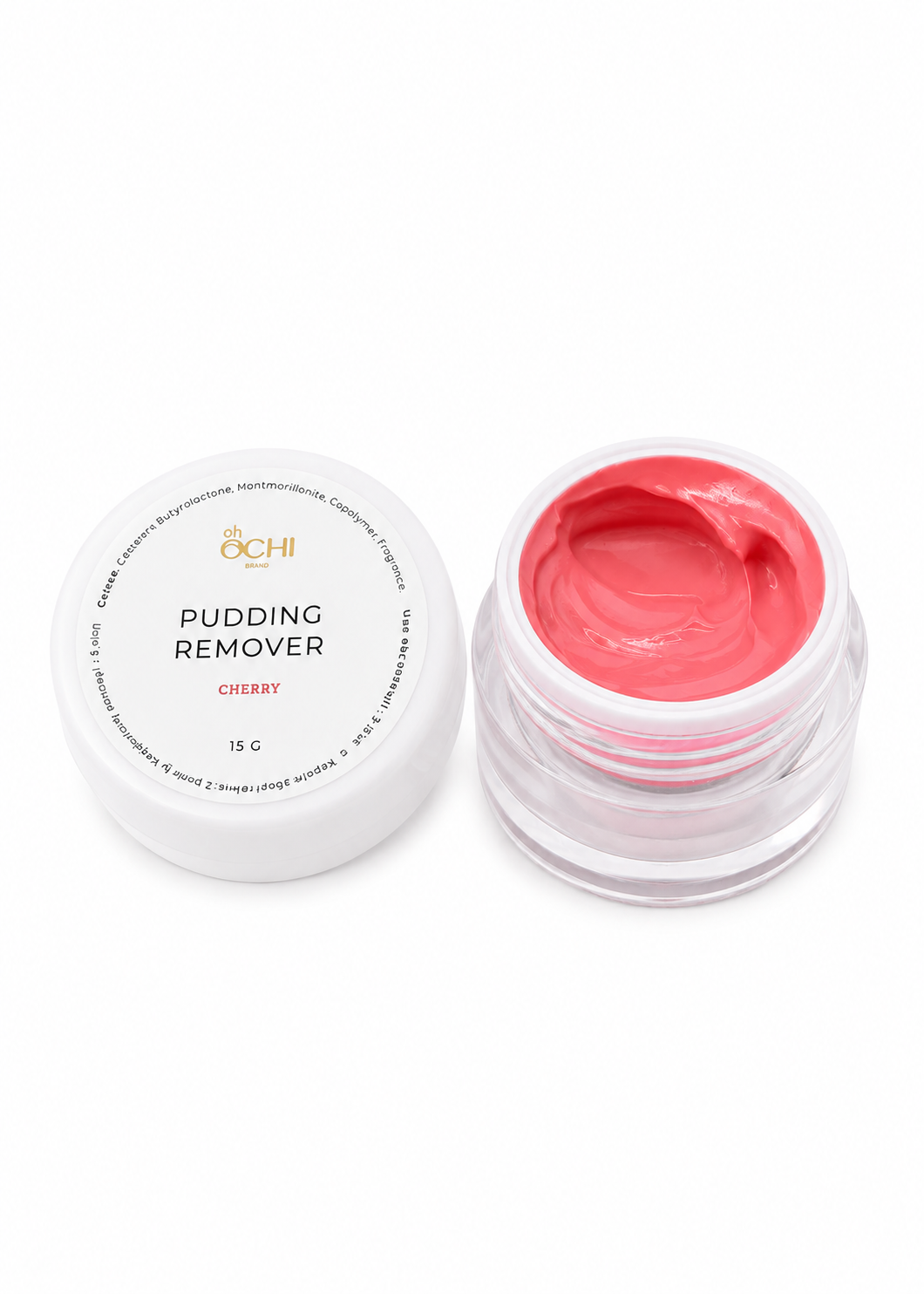 Oh OCHI Pudding Remover