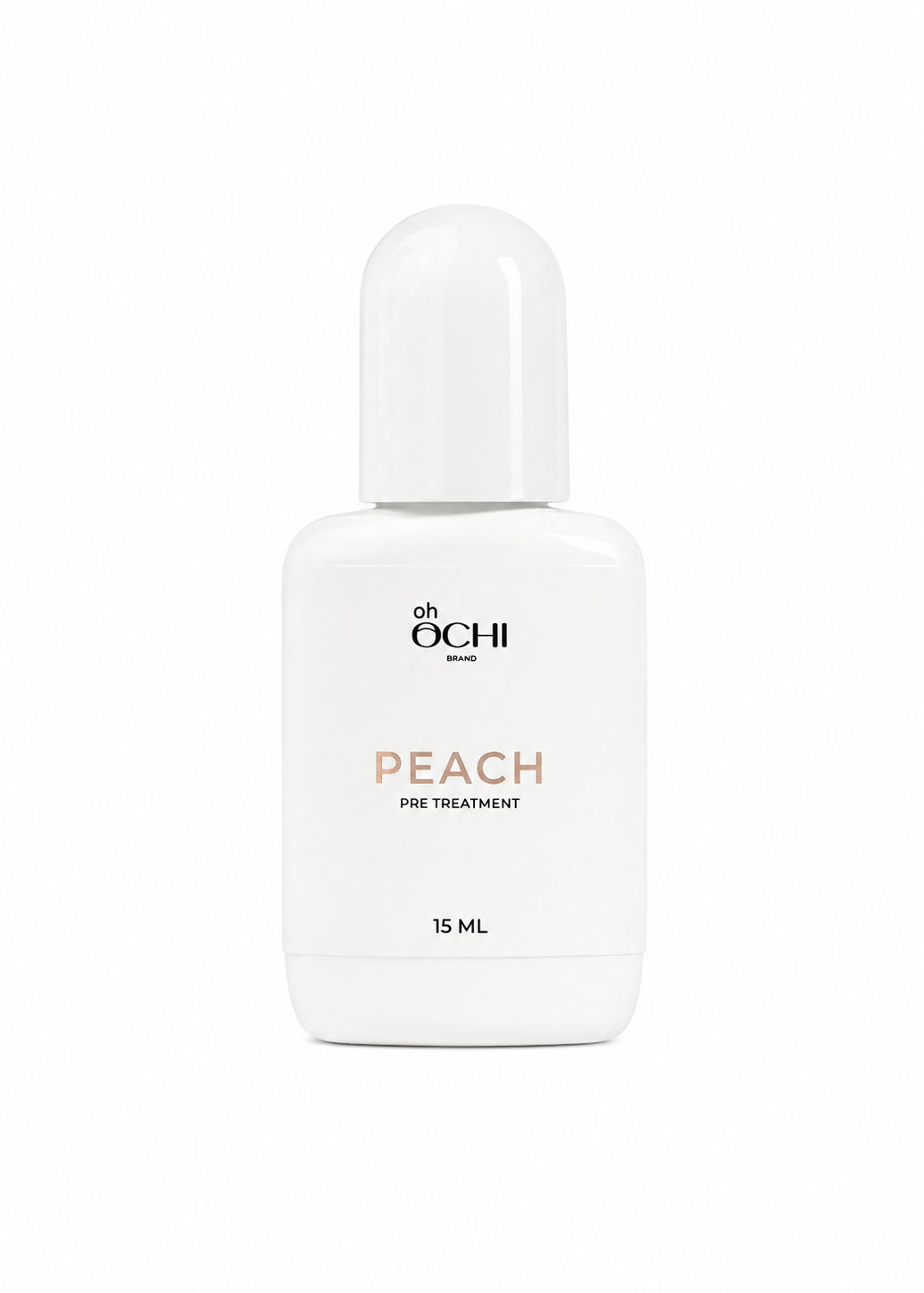 Oh OCHI Pre-Treatment Peach