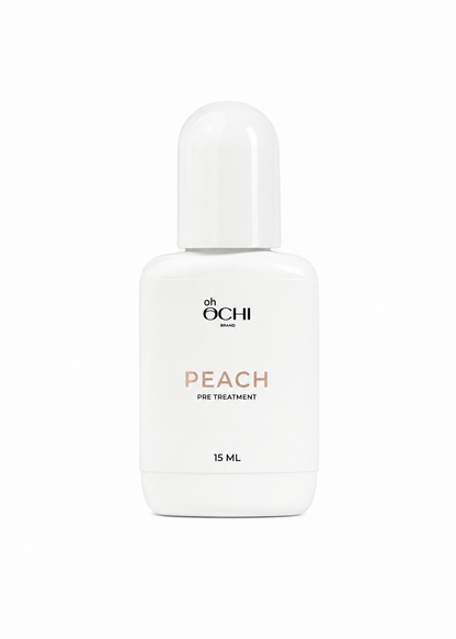 Oh OCHI Pre-Treatment Peach