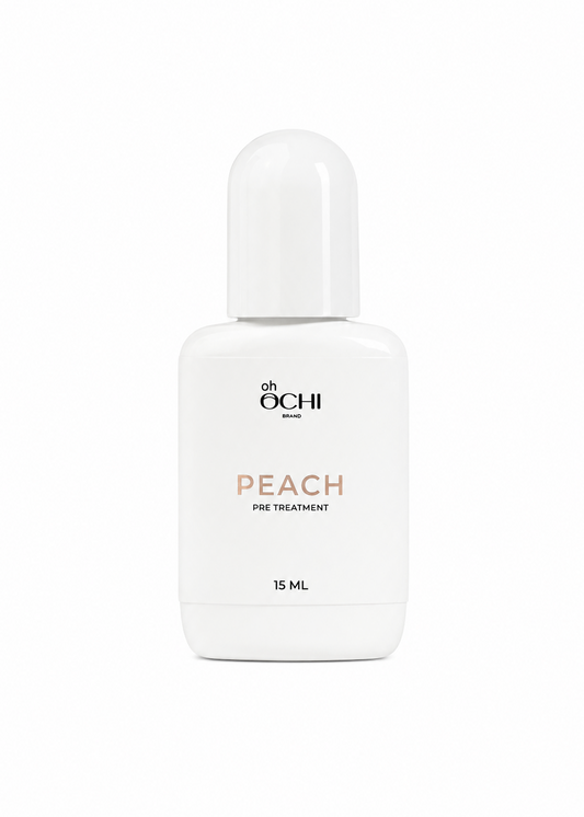 Oh OCHI Pre-Treatment Peach