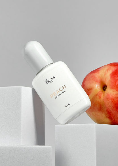Oh OCHI Pre-Treatment Peach