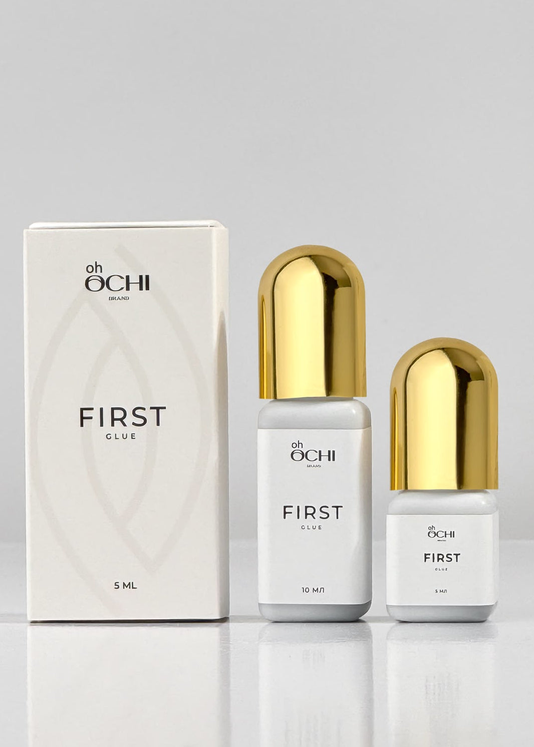 Oh OCHI "FIRST" Lash Glue