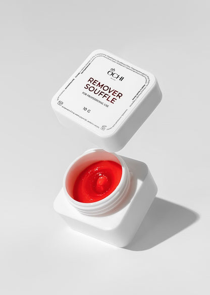 Oh OCHI Remover Soufflé